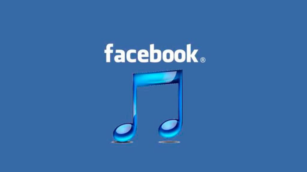 La música es el nuevo El Dorado: Facebook también quiere asaltar el negocio de Spotify