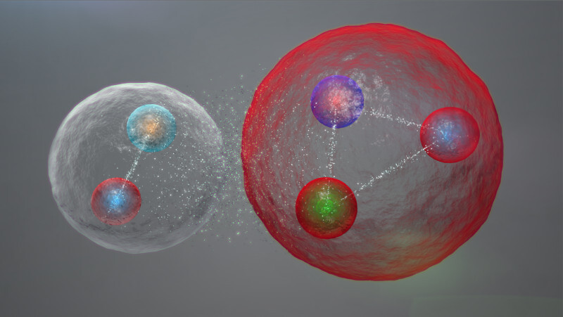 pentaquark 2