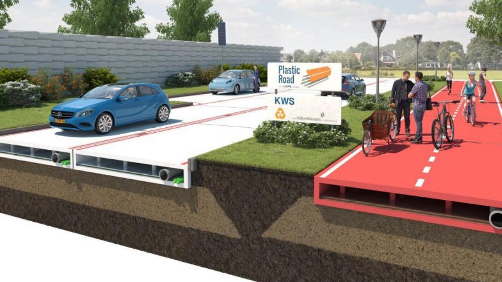 carretera plastico 1