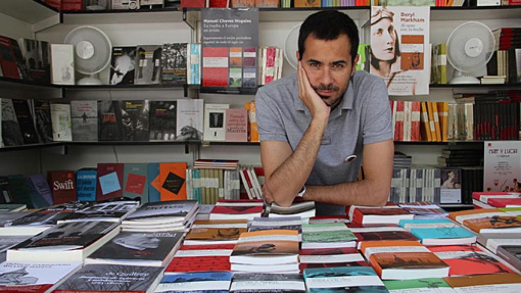 Image: Libros del Asteroide, una década buscando en el fondo del armario