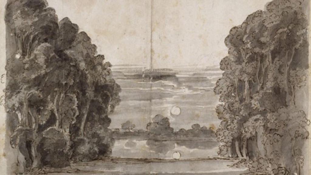 Image: La gran oferta artística británica