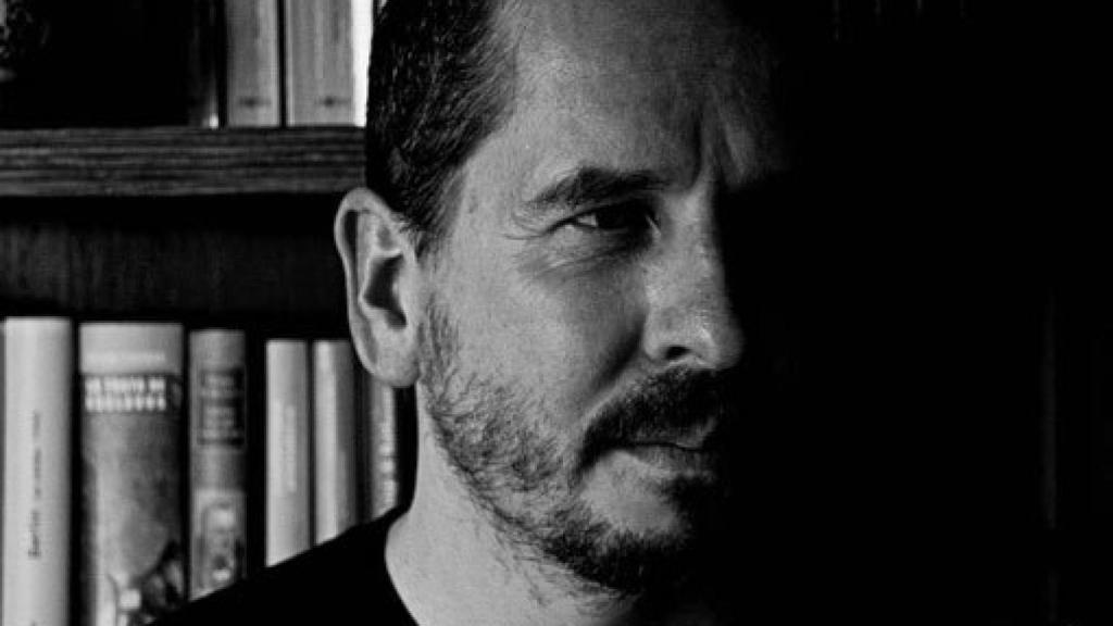 Image: El sueño de Ares