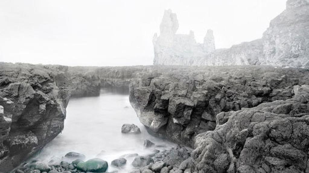 Image: Lo sublime según Vicente Tirado