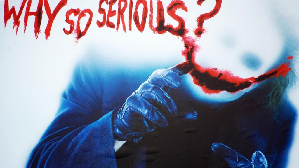 El sentido del humor, último bastión de la humanidad