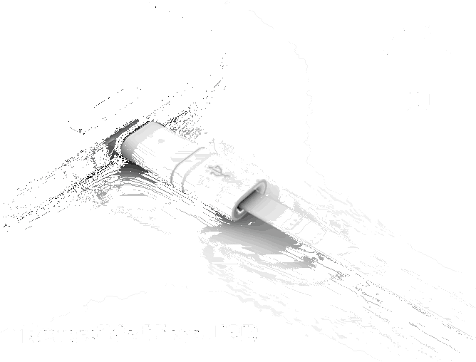 conector magnetico para smartphone