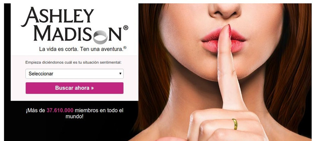 ashley madison 1