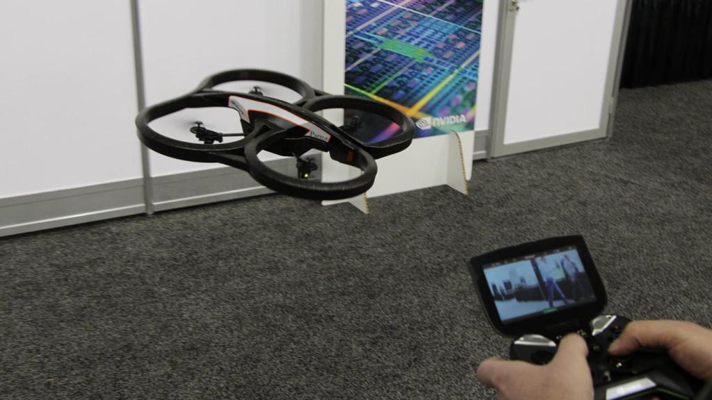 Usa tu Android como mando para controlar estos gadgets