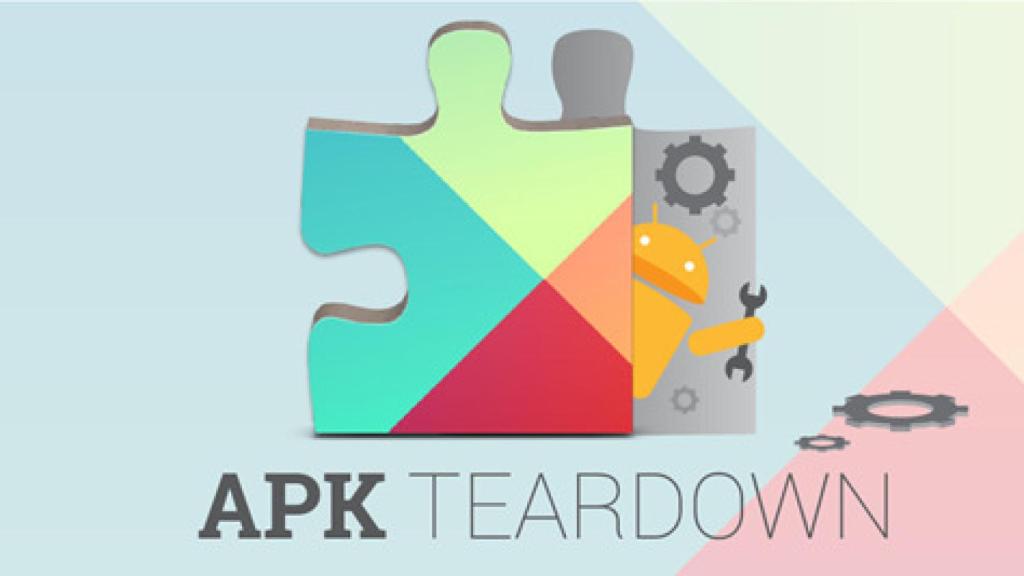 Google Play Services 7.8 esconde posibles novedades muy interesantes