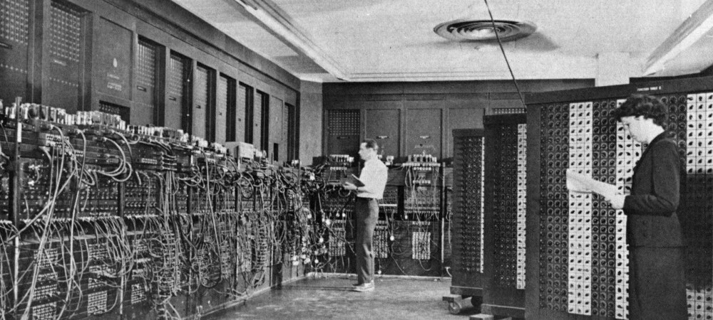 eniac