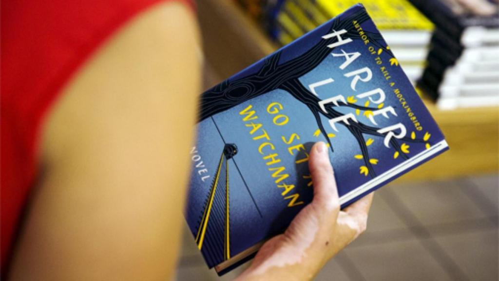 Image: Ve y pon un centinela supera el millón de ejemplares