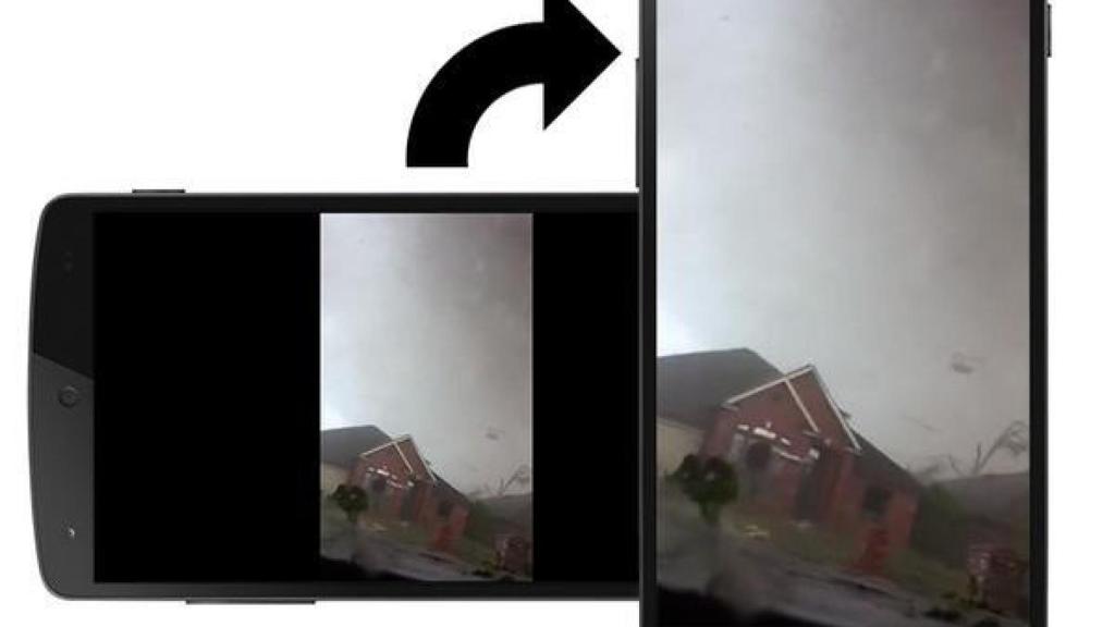 Youtube por fin permite ver videos en vertical correctamente [APK]