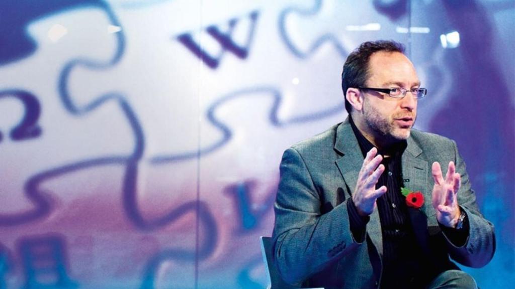 TPO, la red social solidaria del creador de Wikipedia