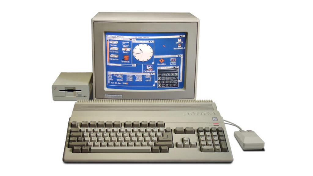 amiga 3