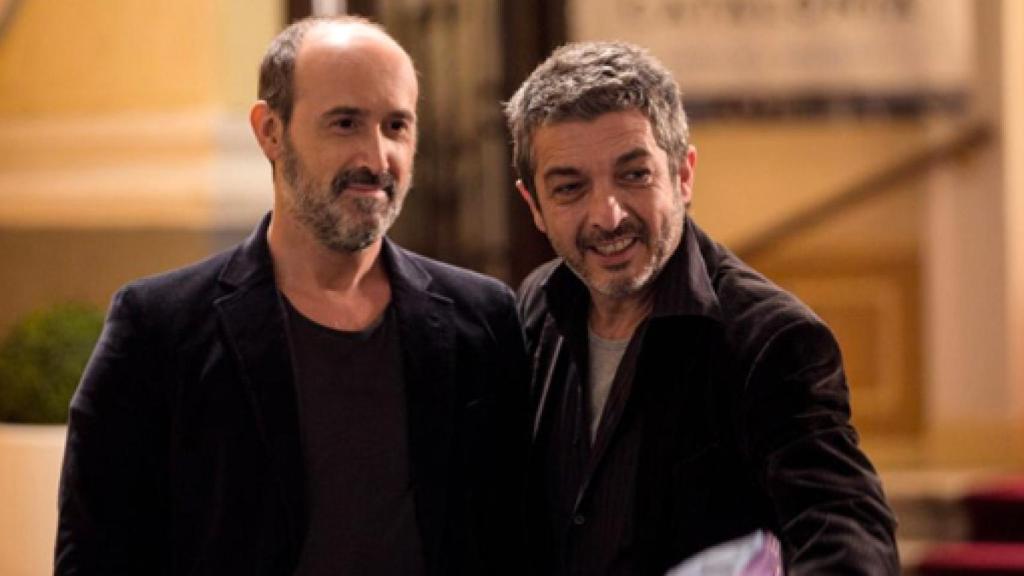 Image: Seis películas españolas aspiran a la Concha de Oro en San Sebastián