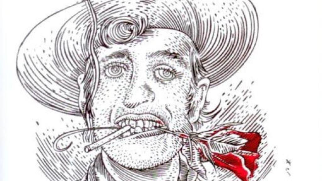 Image: Sed de champán: Bochorno y suburbio