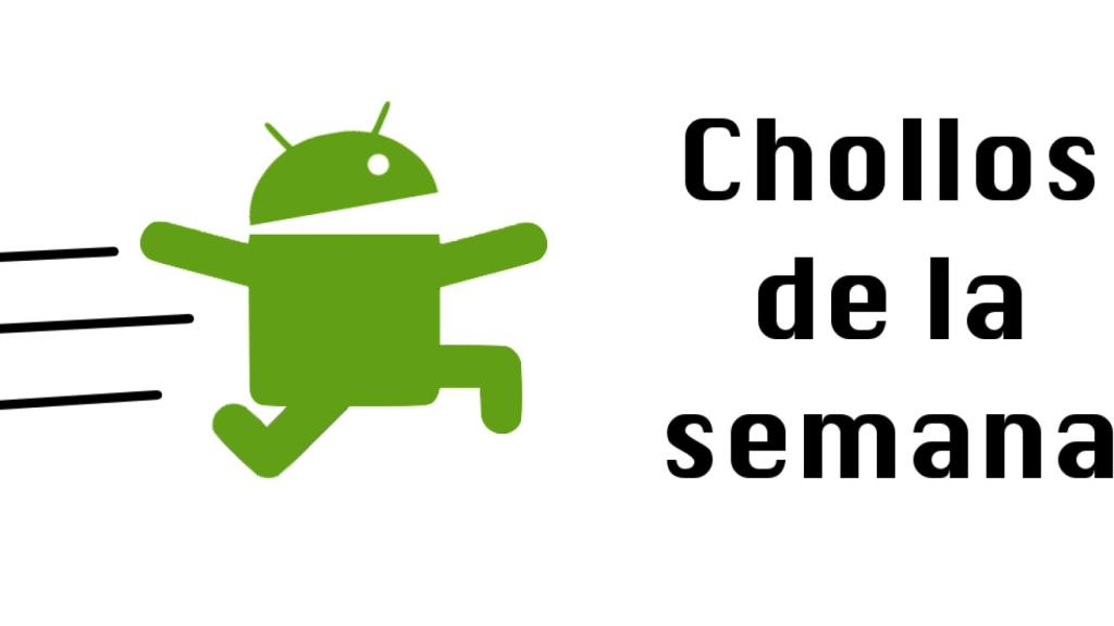 Chollos de la Semana: Las mejores ofertas en móviles y tecnología