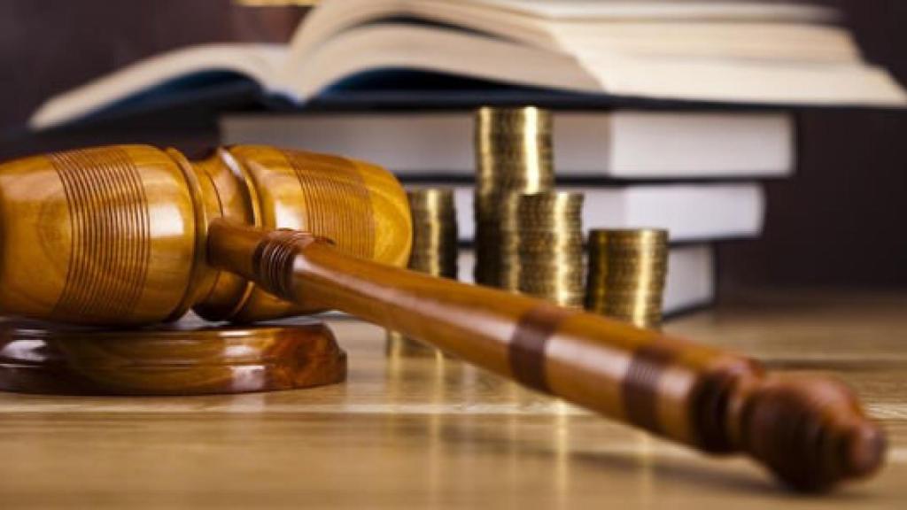 Demandas por copyright: Nos estamos pasando