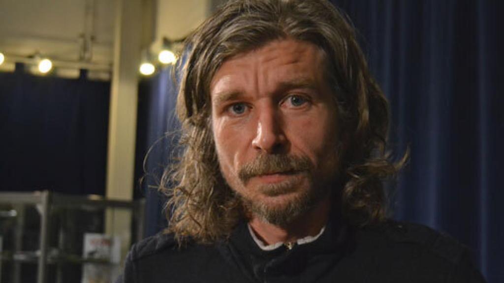 Image: La isla de la infancia. Mi lucha III