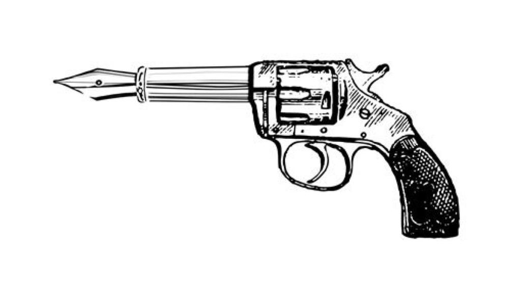 Image: Negra que te quiero negra