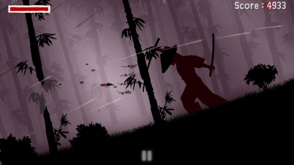 REDDEN, el juego donde te conviertes en proyectil