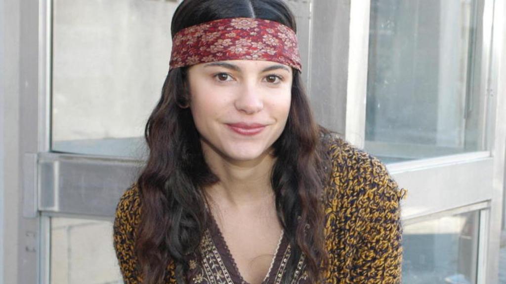 Irene Visedo retoma su papel de Inés Alcántara en 'Cuéntame cómo pasó'