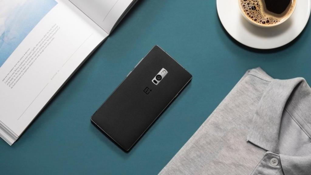 Comparativa: OnePlus 2 contra la gama alta Android