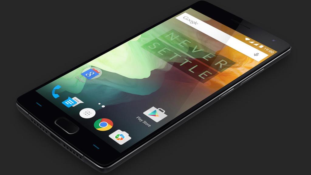¿Merece la pena el OnePlus 2?