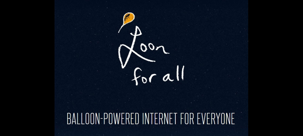 project loon