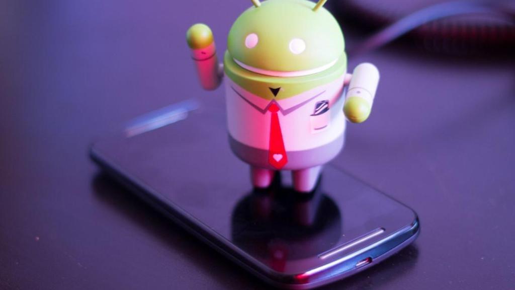 España es el país donde el Moto G más se vende de Europa