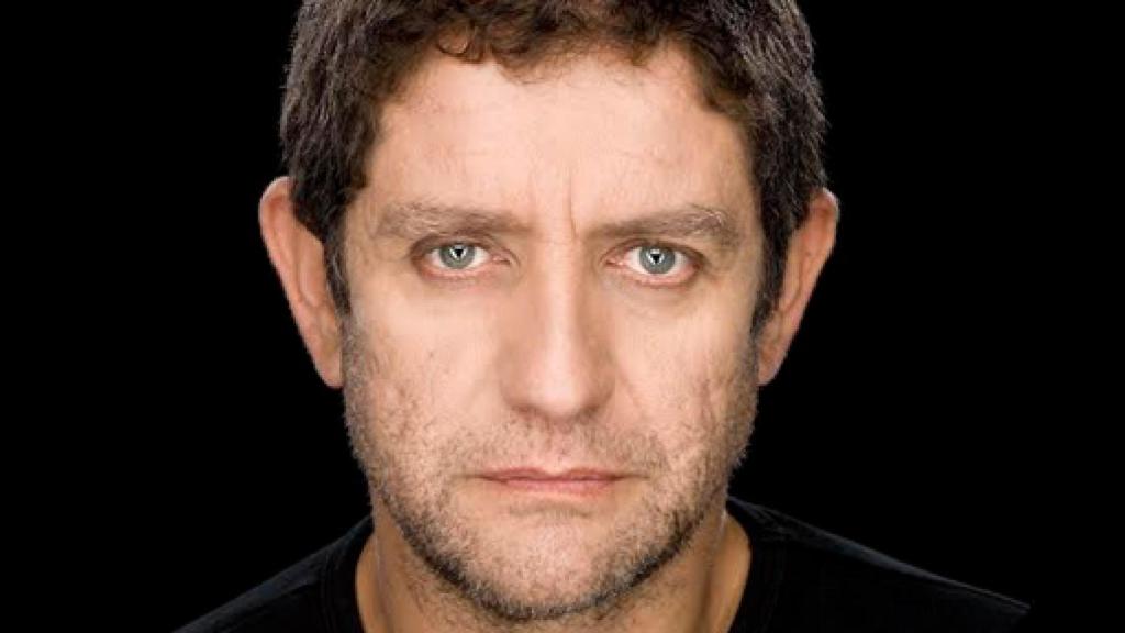 Image: Pedro Casablanc, Premio Ceres al Mejor Actor