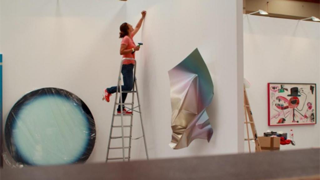 Image: En Marbella también hay arte