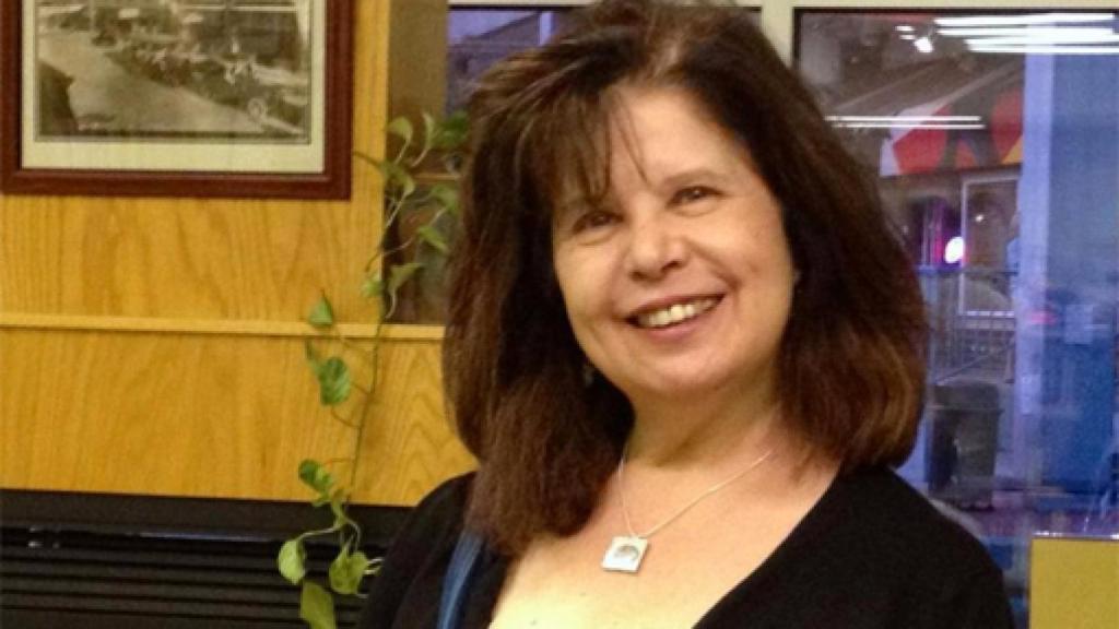 Image: Nancy Kress, de mendigos y mutantes