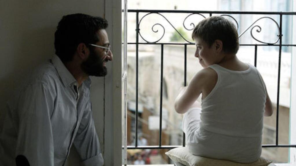 Image: Milagro en el Líbano