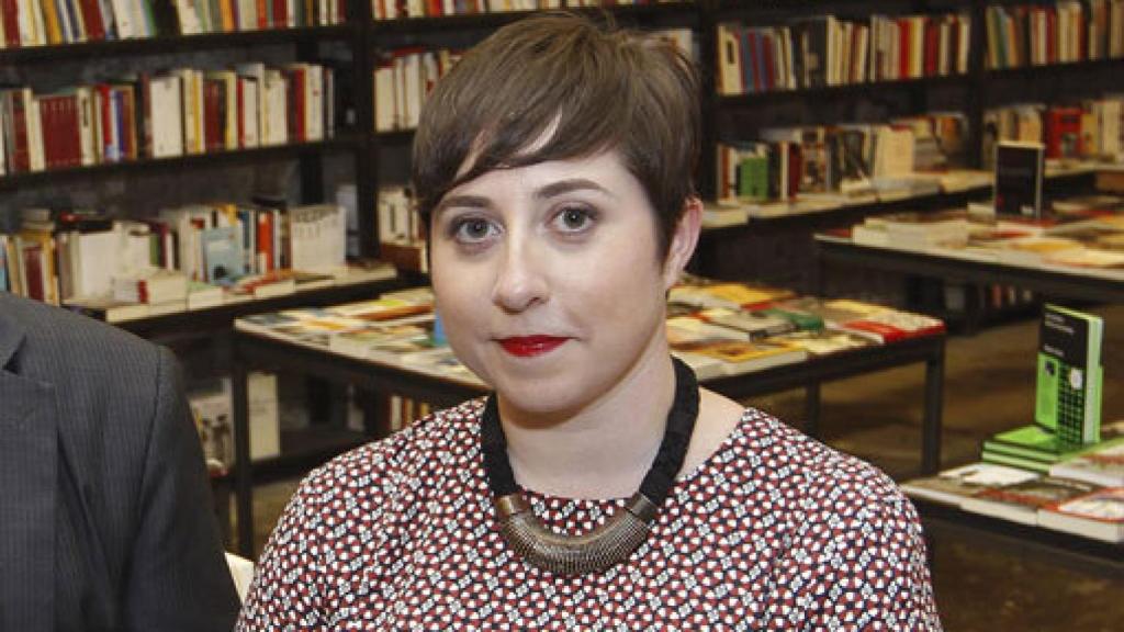 Image: Un día negro en una casa de mentira