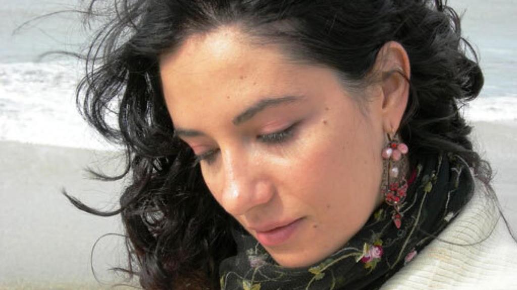 Image: La sonrisa de Audrey Hepburn