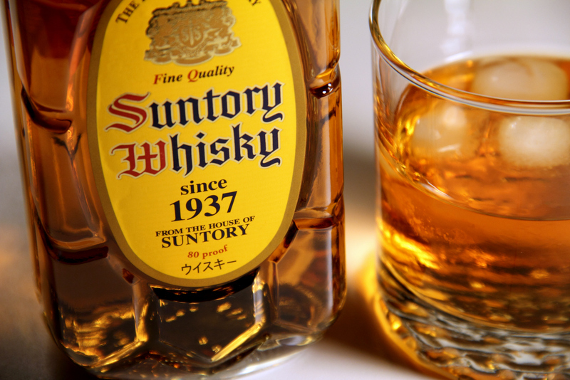 suntory-yellow