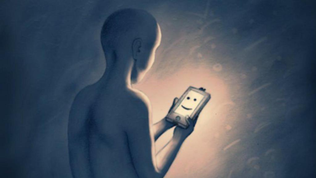 ¿Pueden los smartphones diagnosticar la depresión?