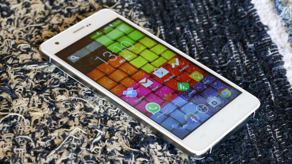 UMI Hammer: análisis y experiencia de uso