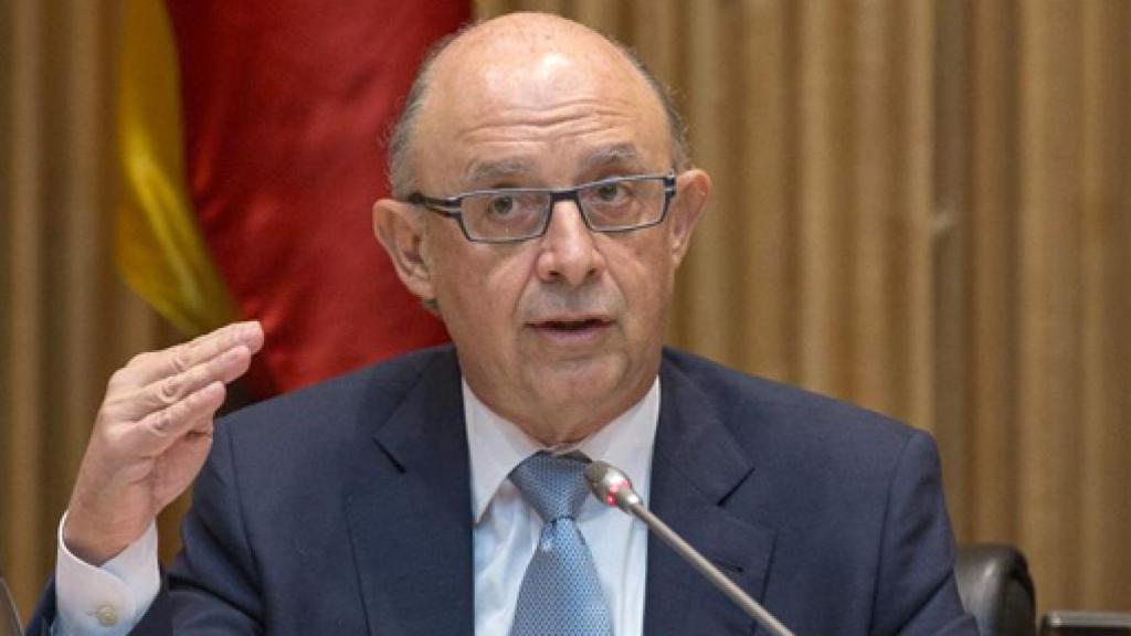 Image: El presupuesto de Cultura crece un 7,3% pero mantiene su cuota del 0,2% del gasto público