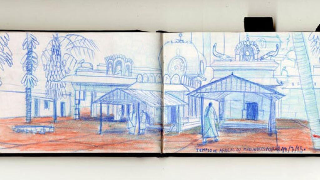 Image: El idioma de las imágenes