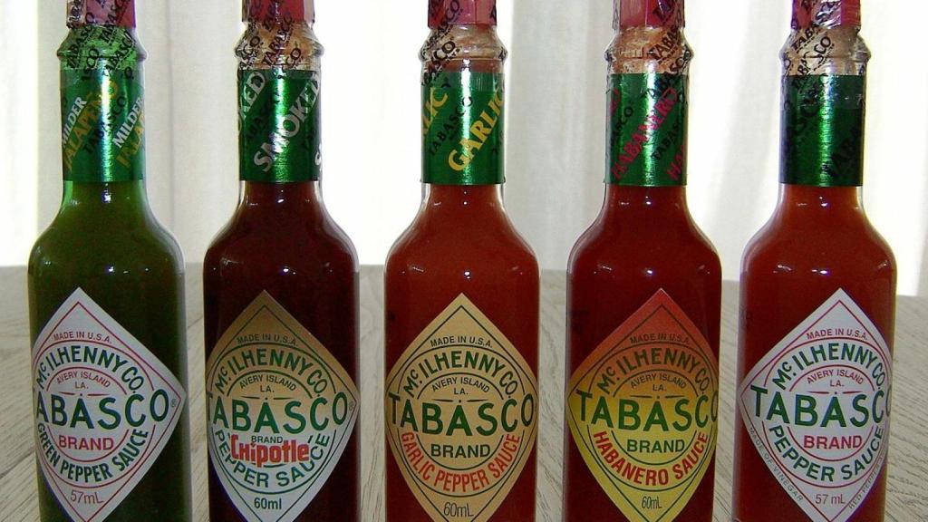 Tabasco