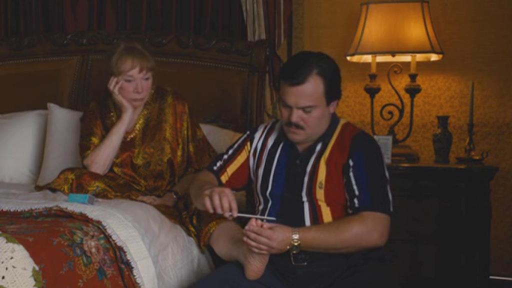 Image: La balada de Bernie Tiede