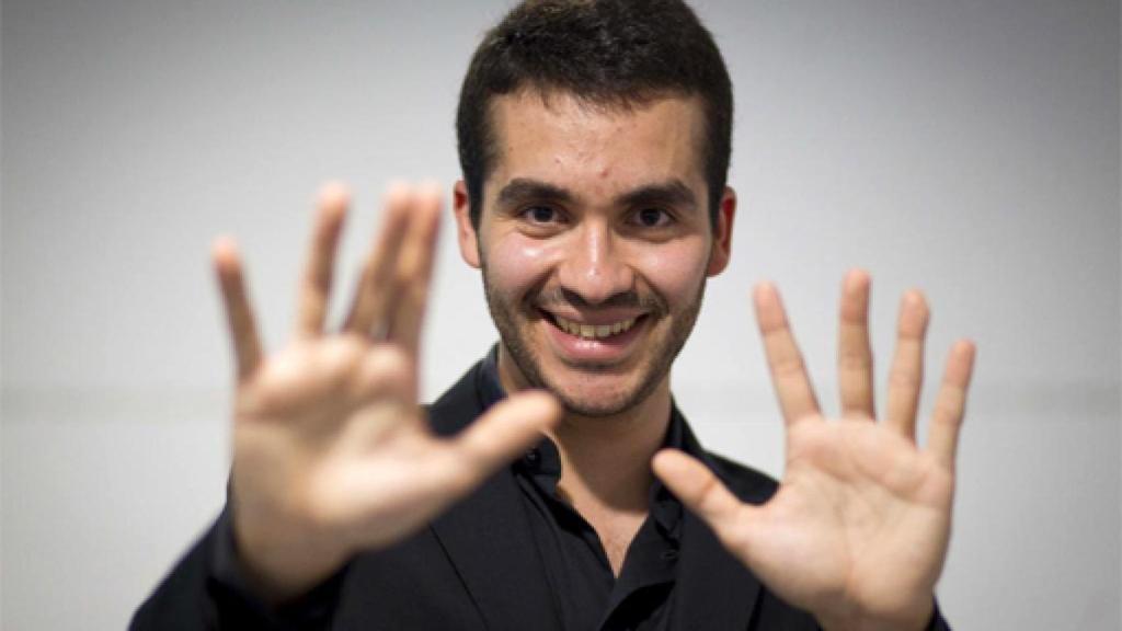 Image: Floristán, naturalidad sin edulcorantes