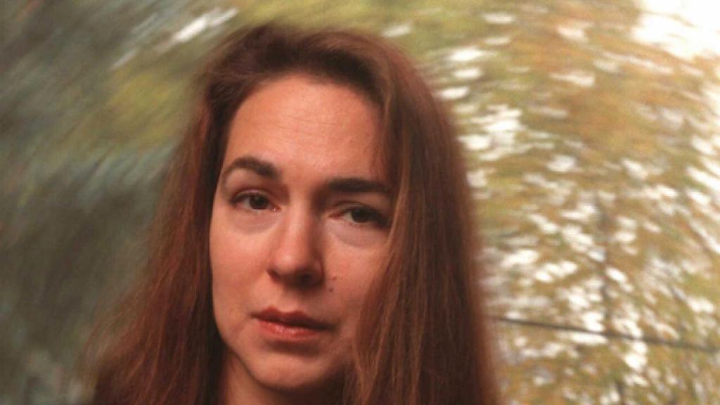 Image: Lorrie Moore: Casi nunca entiendo lo que quieren decir los críticos