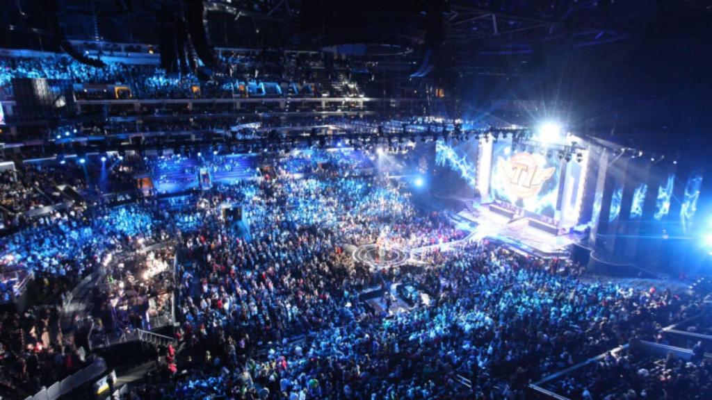 Sigue toda la actualidad de los eSports en tu Android