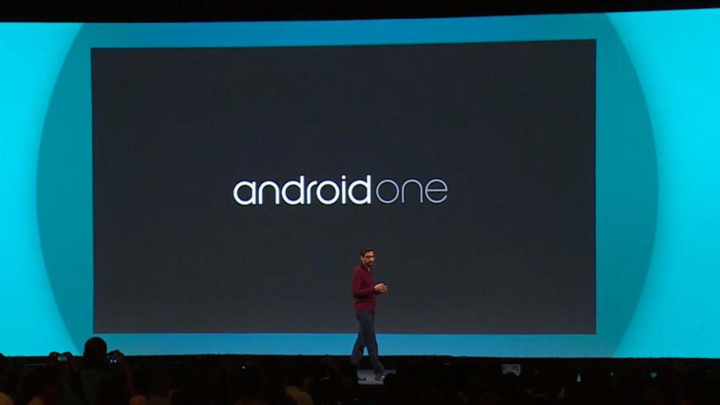 Google quiere relanzar Android One con precios aún más bajos para sus teléfonos