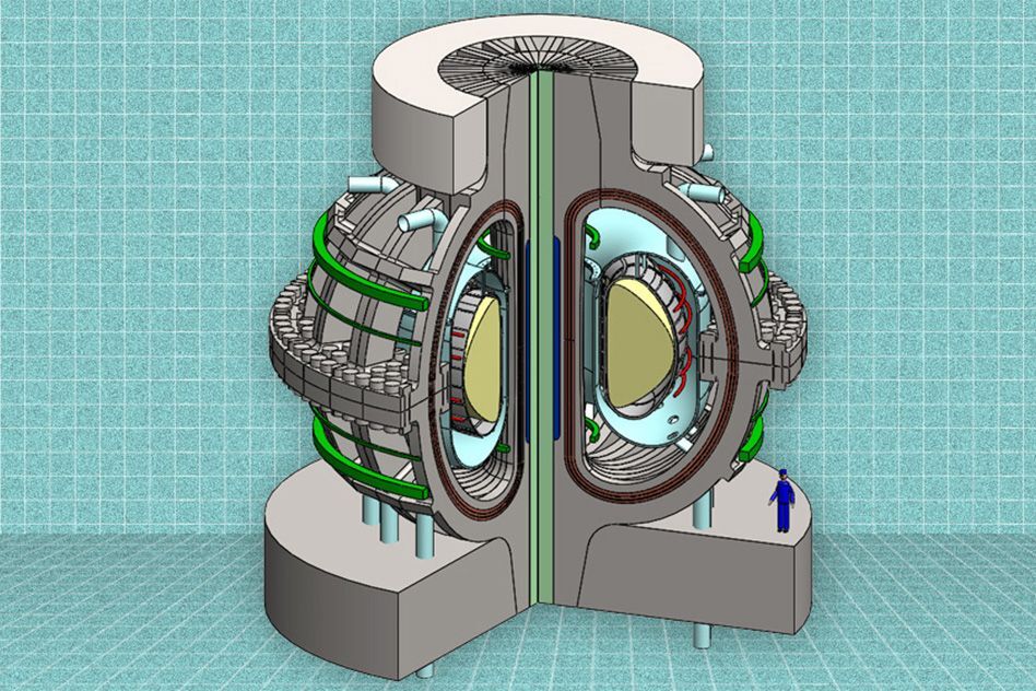 reactor arc mit
