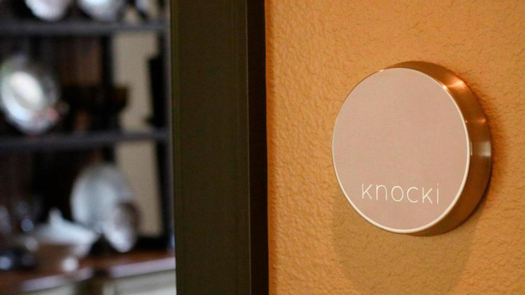 knocki-control-hogar