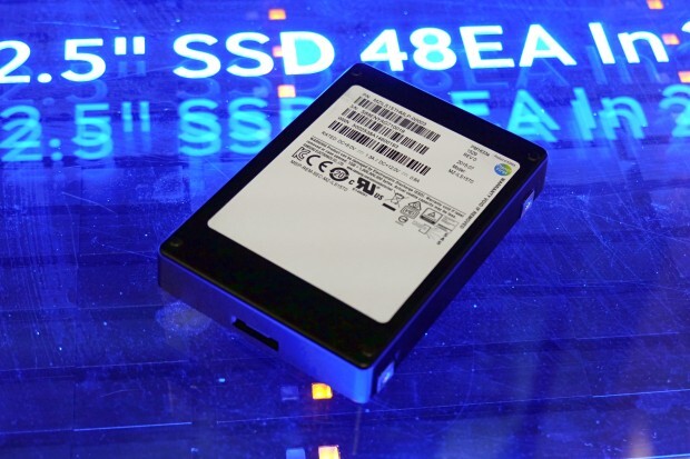 samsung ssd 16tb