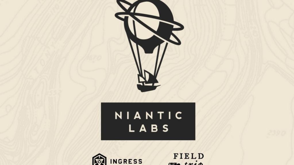 Niantic Labs, los creadores de Ingress, se independizan de Google